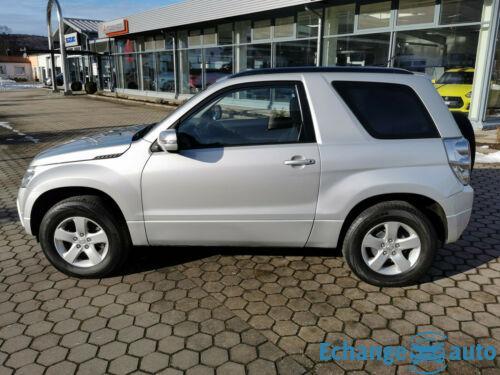 Suzuki Grand Vitara 1.6 City
