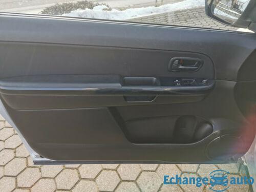 Suzuki Grand Vitara 1.6 City