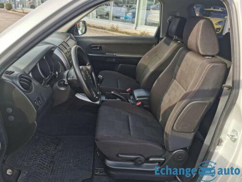 Suzuki Grand Vitara 1.6 City