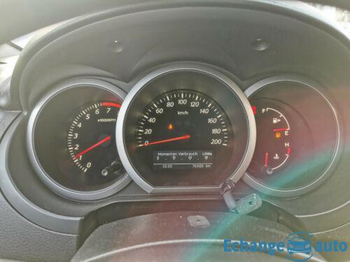 Suzuki Grand Vitara 1.6 City