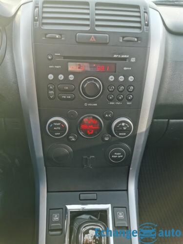 Suzuki Grand Vitara 1.6 City