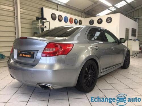 Suzuki Kizashi 2.4 SPORT Allrad