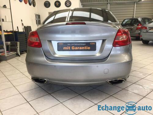 Suzuki Kizashi 2.4 SPORT Allrad