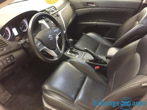 Suzuki Kizashi 2.4 SPORT Allrad