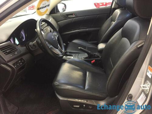 Suzuki Kizashi 2.4 SPORT Allrad