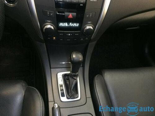 Suzuki Kizashi 2.4 SPORT Allrad