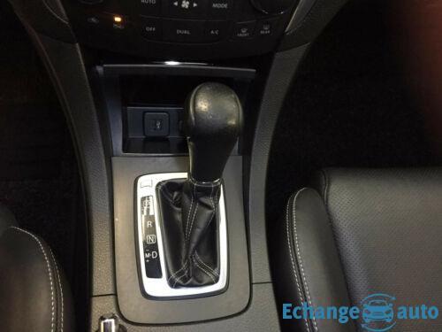 Suzuki Kizashi 2.4 SPORT Allrad