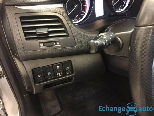 Suzuki Kizashi 2.4 SPORT Allrad