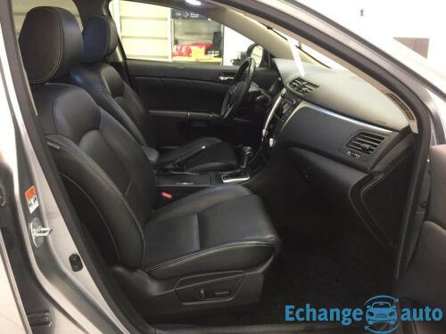 Suzuki Kizashi 2.4 SPORT Allrad