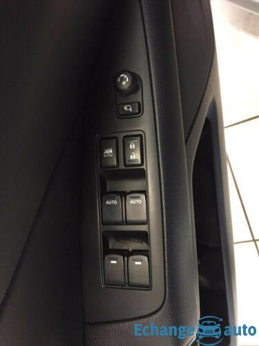 Suzuki Kizashi 2.4 SPORT Allrad