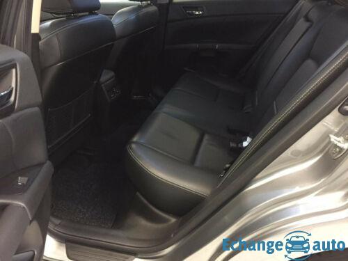 Suzuki Kizashi 2.4 SPORT Allrad