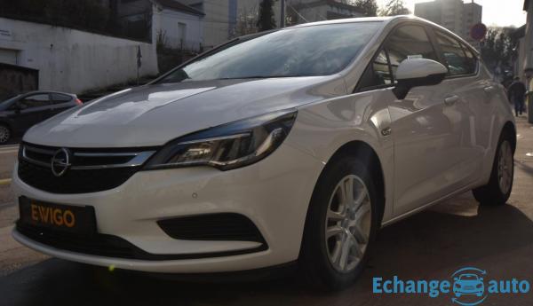 Opel Astra 1.0 i Turbo ecoFLEX S&S 105 cv