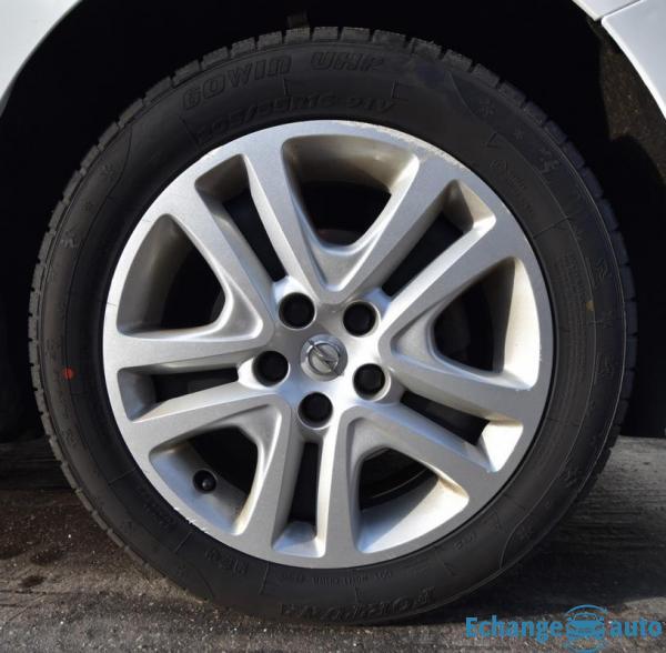 Opel Astra 1.0 i Turbo ecoFLEX S&S 105 cv