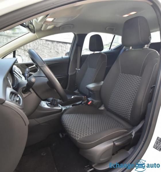 Opel Astra 1.0 i Turbo ecoFLEX S&S 105 cv