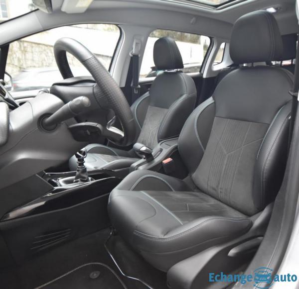 Peugeot 2008 CROSSWAY 1.2l PureTech 130ch