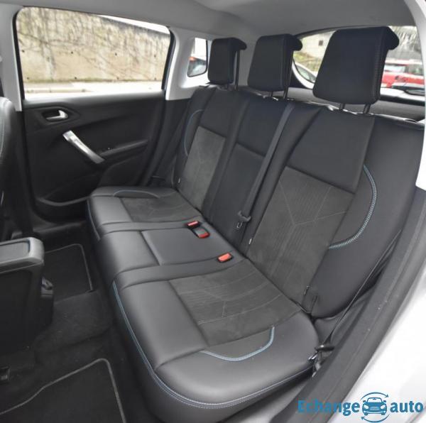 Peugeot 2008 CROSSWAY 1.2l PureTech 130ch