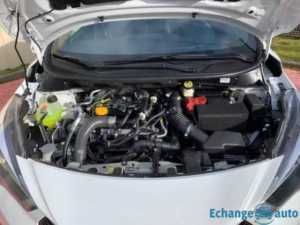 Nissan Micra NOUVELLE K14C MADE IN FRANCE SECURITE IG-T 100