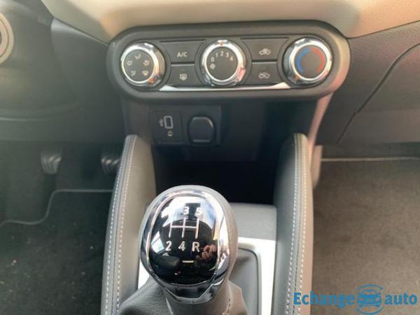 Nissan Micra NOUVELLE K14C MADE IN FRANCE SECURITE IG-T 100