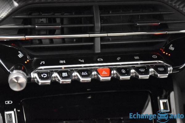 Peugeot 208 II 1.2 PURETECH 130 S&S GT LINE EAT8