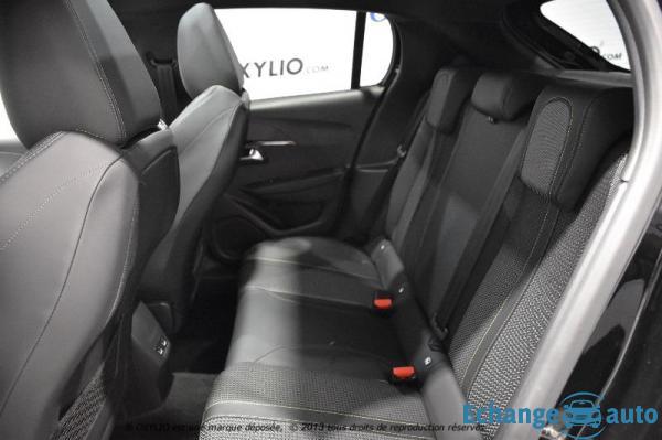 Peugeot 208 II 1.2 PURETECH 130 S&S GT LINE EAT8