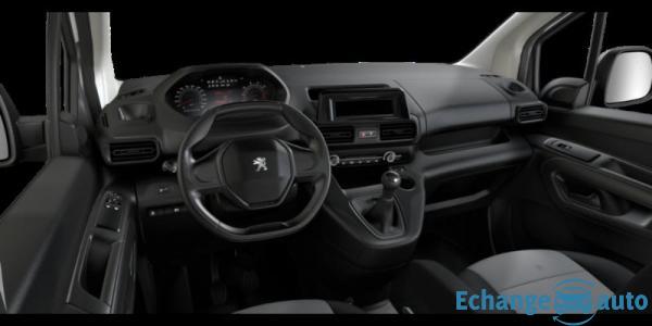 Peugeot Partner III 1.5 BLUEHDI 100 S&S LONG 950KG PRO