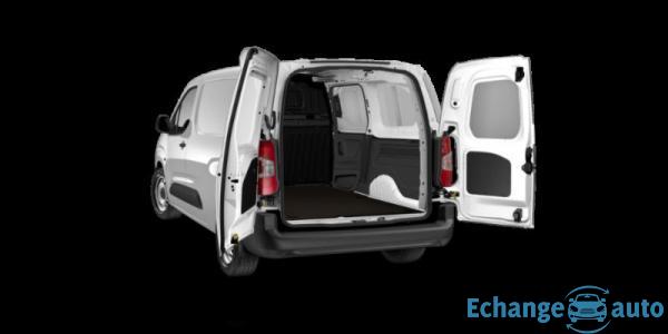 Peugeot Partner III 1.5 BLUEHDI 100 S&S LONG 950KG PRO