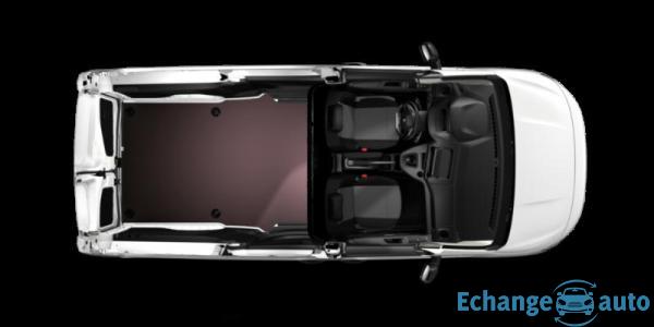 Peugeot Partner III 1.5 BLUEHDI 100 S&S LONG 950KG PRO