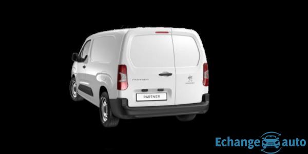 Peugeot Partner III 1.5 BLUEHDI 100 S&S LONG 950KG PRO