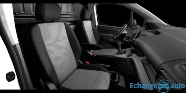 Peugeot Partner III 1.5 BLUEHDI 100 S&S LONG 950KG PRO