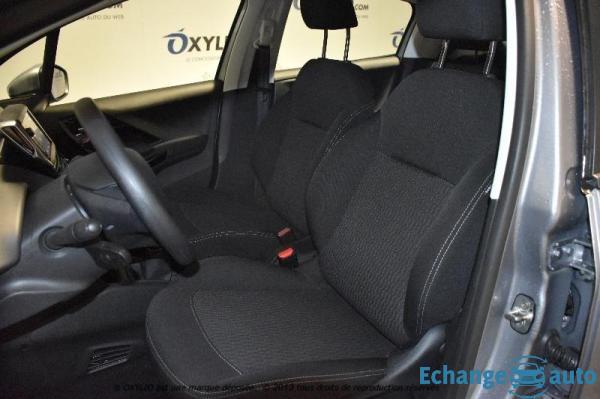 Peugeot 208 (2) 1.5 BLUEHDI 100 S&S ACTIVE 5P