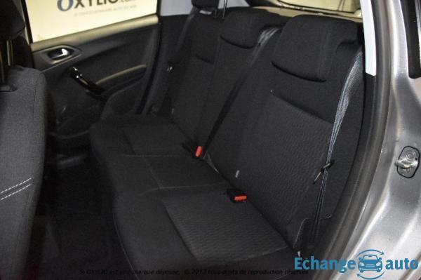 Peugeot 208 (2) 1.5 BLUEHDI 100 S&S ACTIVE 5P