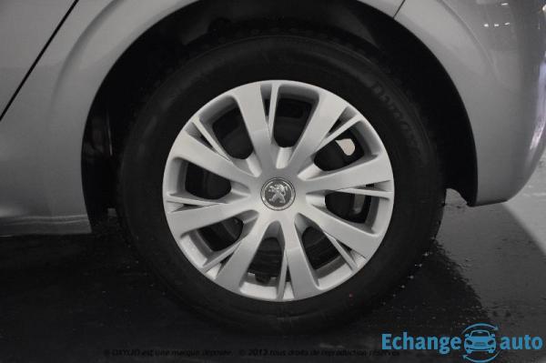 Peugeot 208 (2) 1.5 BLUEHDI 100 S&S ACTIVE 5P