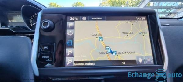 Peugeot 208 (2) 1.2 PURETECH 82 S&S ACTIVE BUSINESS