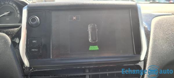 Peugeot 208 (2) 1.2 PURETECH 82 S&S ACTIVE BUSINESS