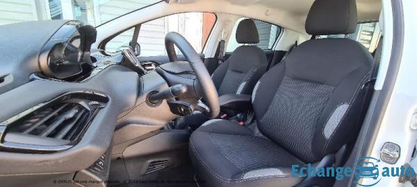 Peugeot 208 (2) 1.2 PURETECH 82 S&S ACTIVE BUSINESS