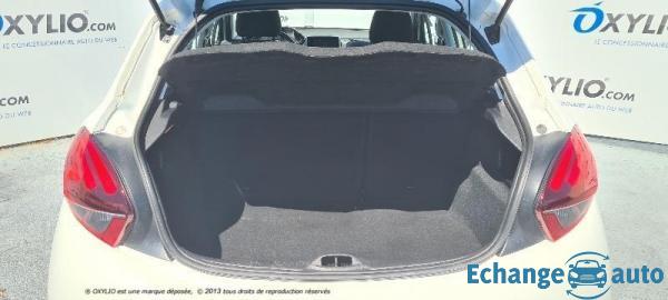 Peugeot 208 (2) 1.2 PURETECH 82 S&S ACTIVE BUSINESS