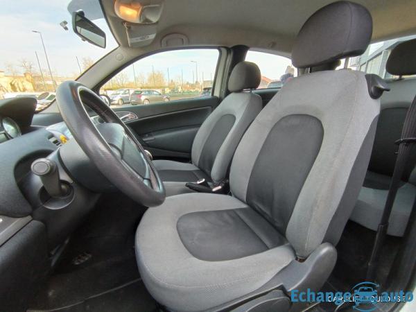 Lancia Ypsilon 1.3 Mjtd 75