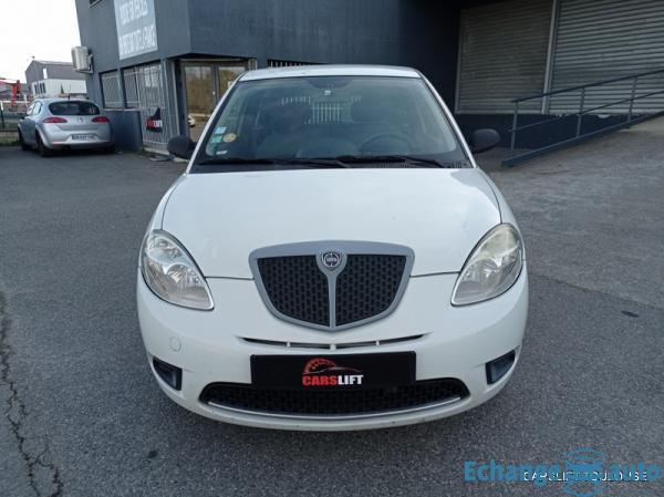 Lancia Ypsilon 1.3 Mjtd 75