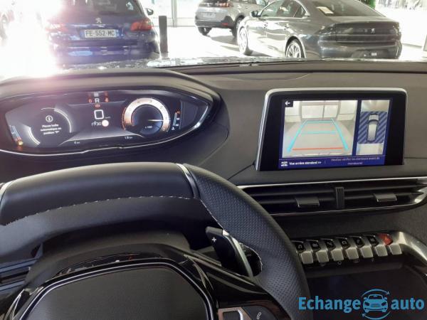 Peugeot 3008 II BlueHDi 130 S&amp;S EAT8 GT LINE