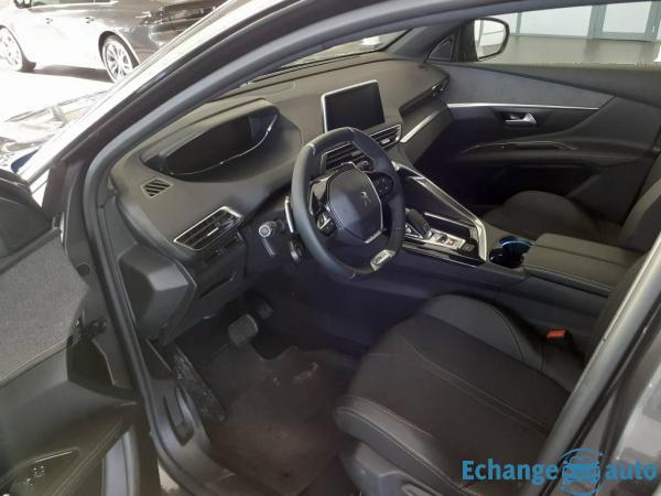 Peugeot 3008 II BlueHDi 130 S&amp;S EAT8 GT LINE