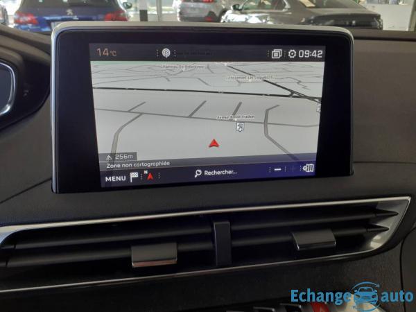 Peugeot 3008 II BlueHDi 130 S&amp;S EAT8 GT LINE