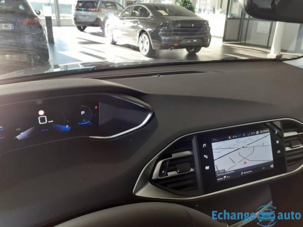 Peugeot 308 II BlueHDi 130 EAT8 S&amp;S ALLURE PACK