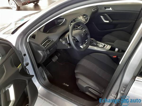 Peugeot 308 II BlueHDi 130 EAT8 S&amp;S ALLURE PACK