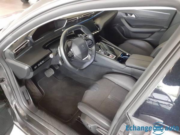 Peugeot 508 II BlueHDi 130 S&amp;S EAT8 ALLURE