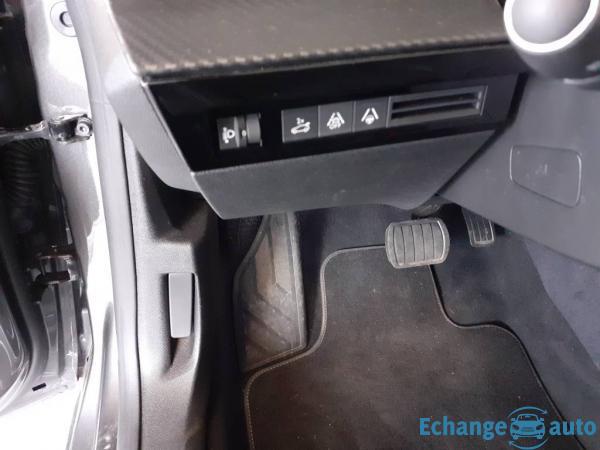 Peugeot 508 II BlueHDi 130 S&amp;S EAT8 ALLURE