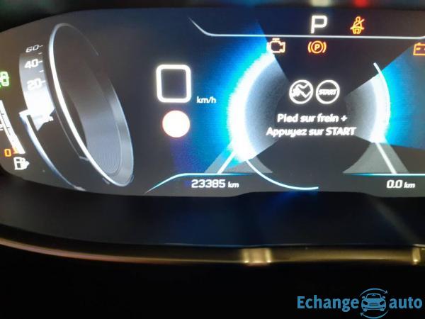 Peugeot 5008 II BlueHDi 130 S&amp;S GT LINE