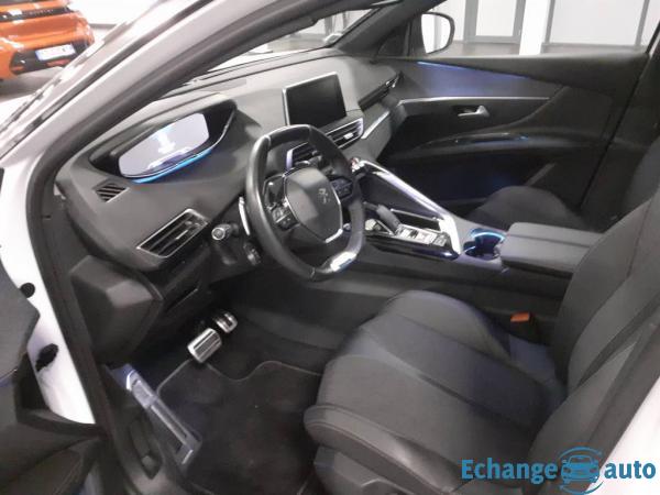 Peugeot 5008 II BlueHDi 130 S&amp;S GT LINE