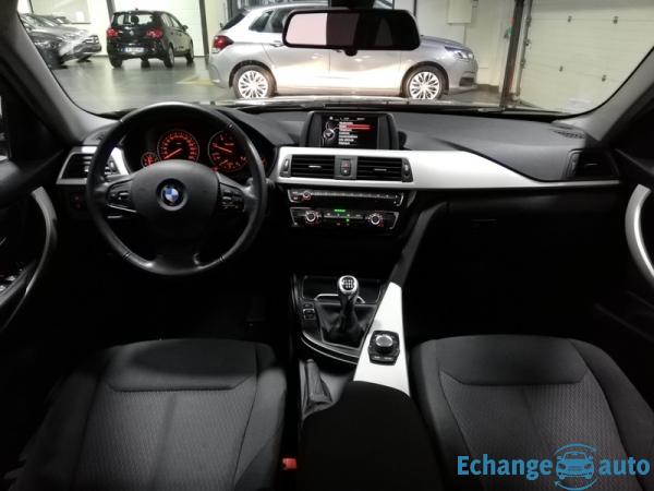 BMW Série 3 Touring 316D 2.0 116