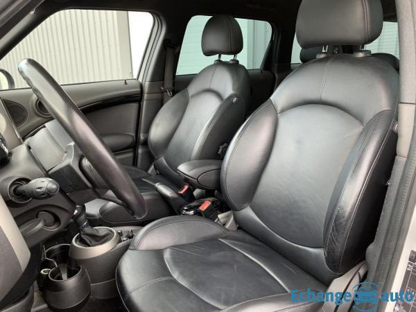 Mini Countryman COOPER SD 2.0 D 143 CH STEPTRONIC - GARANTIE 6 MOIS,