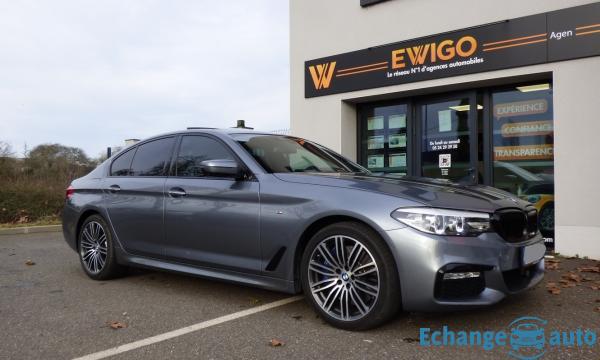 BMW Série 5 540IA 340 M SPORT